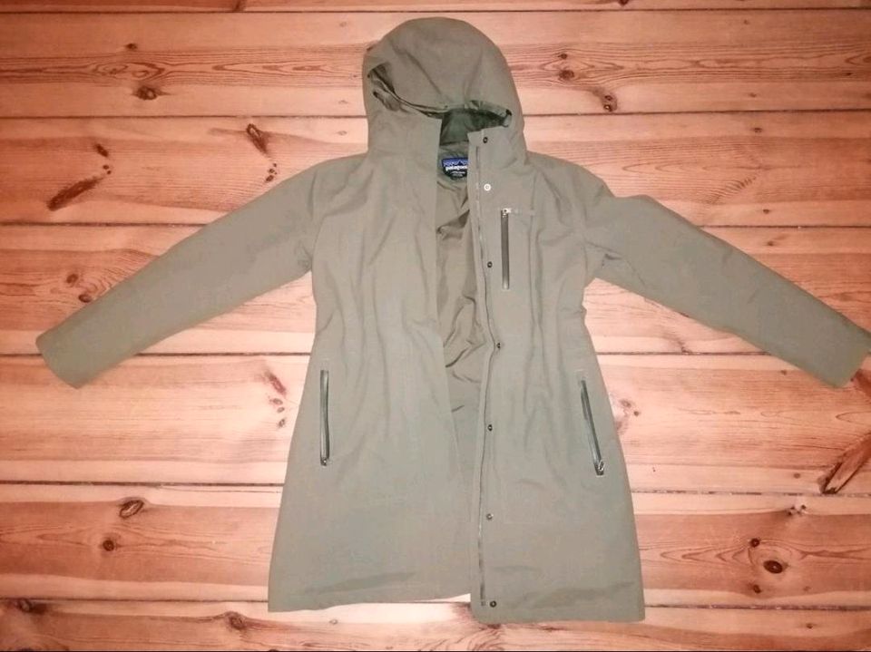 Patagonia Damen 3in1 Parka in great condition in Berlin