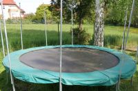 Trampolin Schutzrand 360 cm Sachsen - Markranstädt Vorschau