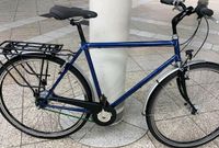 NEU Böttcher LEEDS Manufaktur Herren Fahrrad Rh:55cm UVP:1699€ Friedrichshain-Kreuzberg - Kreuzberg Vorschau