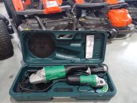 Hikoki (Hitachi) Winkelschleifer Set (G23ST+G13SW [1100 Watt !!]) Bayern - Iggensbach Vorschau