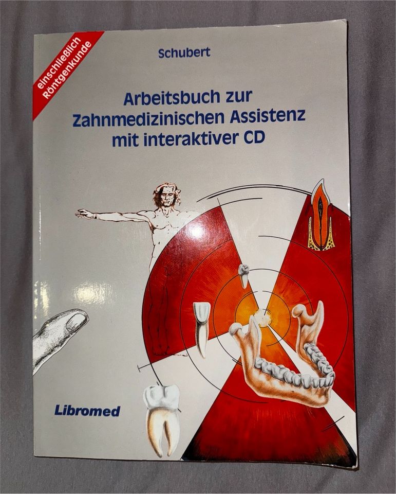 Arbeitsbuch ZFA in Isselburg