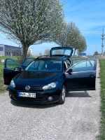 Verkauf/Tausch  VW Golf 6 Variant/ 1,4l TSI/ TÜV neu Nordwestmecklenburg - Landkreis - Grevesmuehlen Vorschau