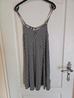 leichtes Sommerkleid Gr  36/38 Sachsen - Geithain Vorschau