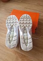 Nike air max 42.5 weiß neu Wuppertal - Elberfeld Vorschau