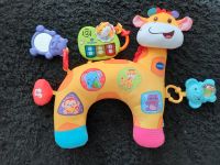 VTech Baby Giraffenkissen, Spielkissen, Greifspielzeug Nordrhein-Westfalen - Solingen Vorschau