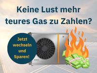 Wärmepumpe inklusive Rundumsorglos Packet (kein teures Gas mehr) Friedrichshain-Kreuzberg - Friedrichshain Vorschau