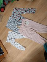 Hosenpaket mädchen h&m/c&a.   Versand möglich Bayern - Münchberg Vorschau