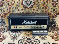 2016 Marshall - JVM 205H - Head + Footswitch - ID 3807 Bayern - Emmering Vorschau