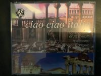 Ciao Ciao Italia, 3 CDs Baden-Württemberg - Freiburg im Breisgau Vorschau