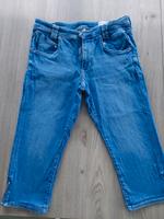 3/4 Jeans von S.Oliver Gr 38 Rheinland-Pfalz - Rückweiler Vorschau