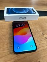 iPhone 12 mini - gebraucht aber wie neu! Düsseldorf - Benrath Vorschau