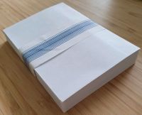 50 Briefumschläge DIN C6 weiß - 16,2 cm breit, 11,4 cm hoch Bayern - Kochel am See Vorschau