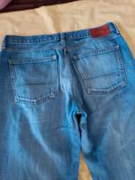Tommy Hilfiger Mercer Jeans Hose W34L32 Niedersachsen - Göttingen Vorschau