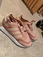 Adidas N5923 in Beige Baden-Württemberg - Weinsberg Vorschau