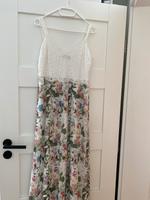 Sommerkleid + Bolero weiß Bayern - Buchloe Vorschau