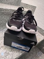 Adidas Tensaur Run Sneaker Gr. 33 Schwarz Bayern - Köfering Vorschau