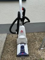 Bissell cleanview powerbrush Teppichreiniger Thüringen - Nordhausen Vorschau
