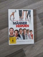 DVD Männerherzen Bayern - Heilsbronn Vorschau