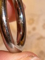 Calvin Klein Silber Ring Nordrhein-Westfalen - Herford Vorschau