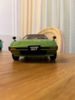 1:18 Millennium AUTOart Mazda SAVANNA RX 7 Essen-West - Frohnhausen Vorschau