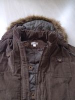 Cordjacke  gr 46 von Boysens neu Sachsen-Anhalt - Tangermünde Vorschau