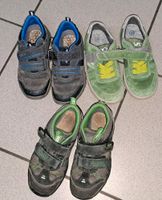 3 Paar Schuhe Sneaker Größe 29 Superfit und Vado Nordrhein-Westfalen - Übach-Palenberg Vorschau