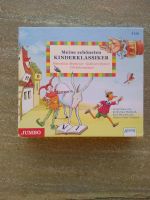 CD Pinocchio Till Eulenspiegel Cullivers Reisen Kinderkassiker Bayern - Ichenhausen Vorschau