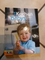 Buch Kochen für Babys Nordrhein-Westfalen - Velbert Vorschau