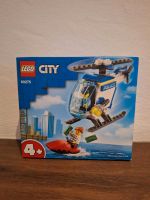 Lego City 60275 Baden-Württemberg - Hausach Vorschau