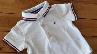 Poloshirt Tonmy Hilfiger Gr.62 *neuwertig* weiß, unisex Baden-Württemberg - Tengen Vorschau