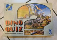 Dino Quiz mit 280 Fragen&Antworten Bayern - Baldham Vorschau