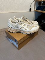 Asics Gel-Sonoma 15-50 Future Trail Cream Oatmeal Hamburg-Nord - Hamburg Winterhude Vorschau