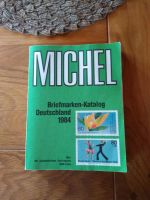 Michel Deutschland Katalog 1984 Niedersachsen - Uslar Vorschau