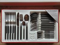 Besteck-Set - 24-teilig von Hersteller JUNTINUS Schleswig-Holstein - Oststeinbek Vorschau