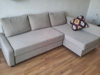Sofa mit Schlaffunktion Köln - Ehrenfeld Vorschau