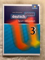 Sprach- und Lesebuch „deutsch ideen“ Baden-Württemberg - Sinsheim Vorschau