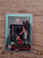 Topps MLS Kacper Przybytko /99 Bayern - Schonungen Vorschau