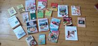 Weight Watchers, fit, Diät, Fettarm 22 Bücher Niedersachsen - Börßum Vorschau