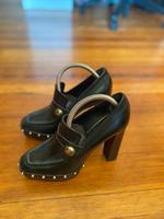 Etro Schuhe Damen Baden-Württemberg - Mannheim Vorschau
