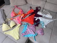 Bikinis + Badeanzug Gr. S Thüringen - Jena Vorschau