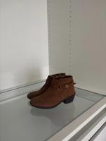 Michael Kors Chelsea Boots mit Absatz Bayern - Allershausen Vorschau