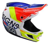 Troy Lee Designs Helm D4 Composite MIPS Größe XL Bayern - Bad Bayersoien Vorschau