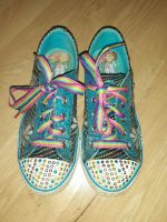 Skechers Twinkle Toes 34 Blinkschuhe Bayern - Illertissen Vorschau