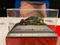 2 x Sondermodelle Herpa AMG Evo 2 zum Preis von einem…. Niedersachsen - Rosdorf Vorschau