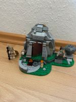 Lego Star Wars Ahch-To Island Niedersachsen - Oldenburg Vorschau