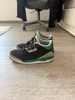 Nike jordan 3 pine Green Bayern - Marktheidenfeld Vorschau