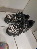 Buffalos London Schuhe boots Plateau gr 41 40 Köln - Immendorf Vorschau