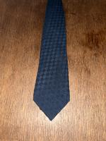 Giorgio Armani Krawatte dunkelblau navy blau München - Thalk.Obersendl.-Forsten-Fürstenr.-Solln Vorschau
