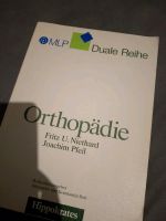 HandBuch Orthopädie Fritz u. Nietgard Joachim Pfeil Medizin Eimsbüttel - Hamburg Eidelstedt Vorschau