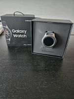 Samsung Galaxy Watch schwarz 46mm zu verkaufen Sendling - Obersendling Vorschau